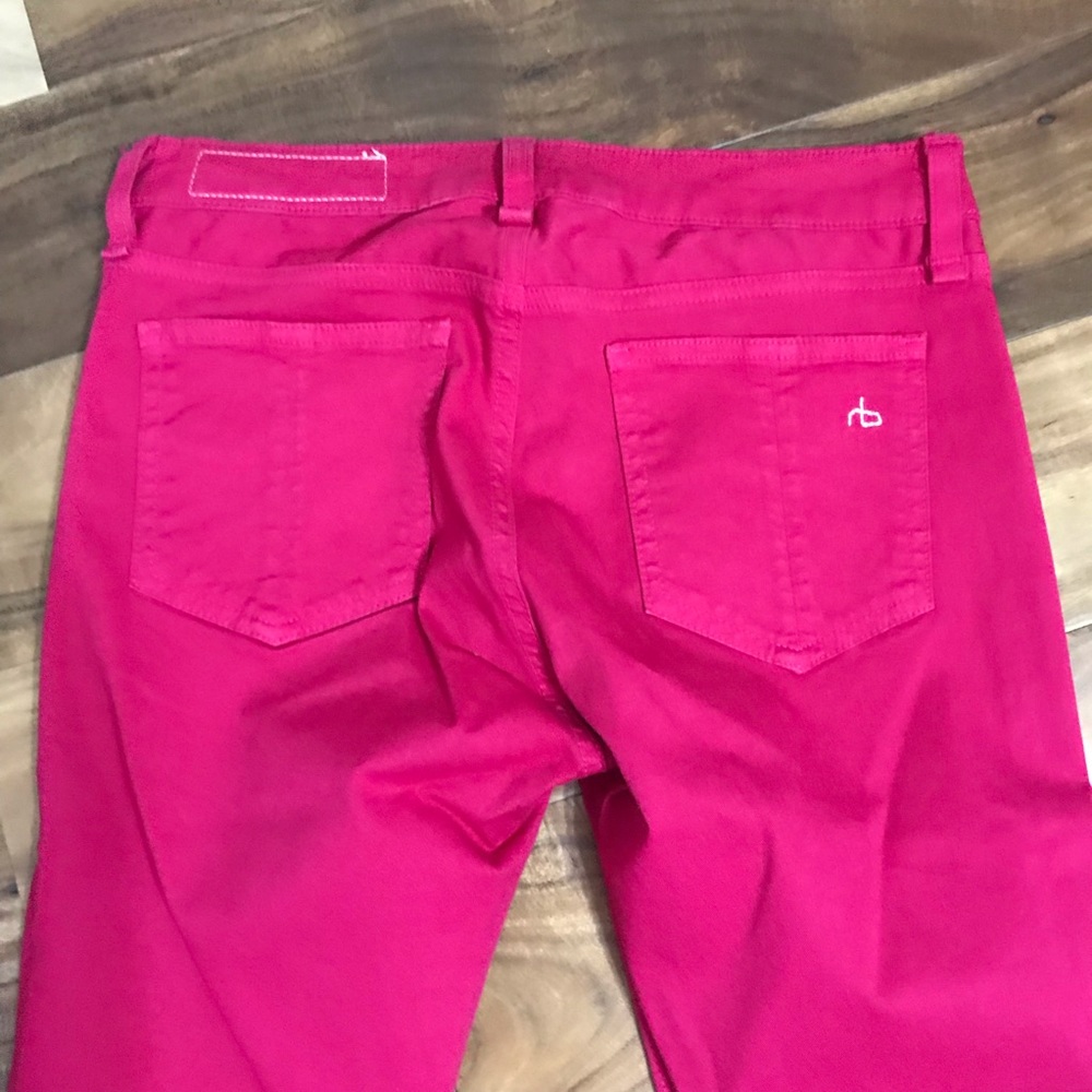 Rag & Bone Jean - Picture 4 of 6